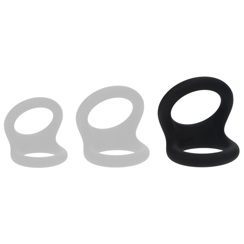 Levelz Ballstretcher Double O L 35-40mm